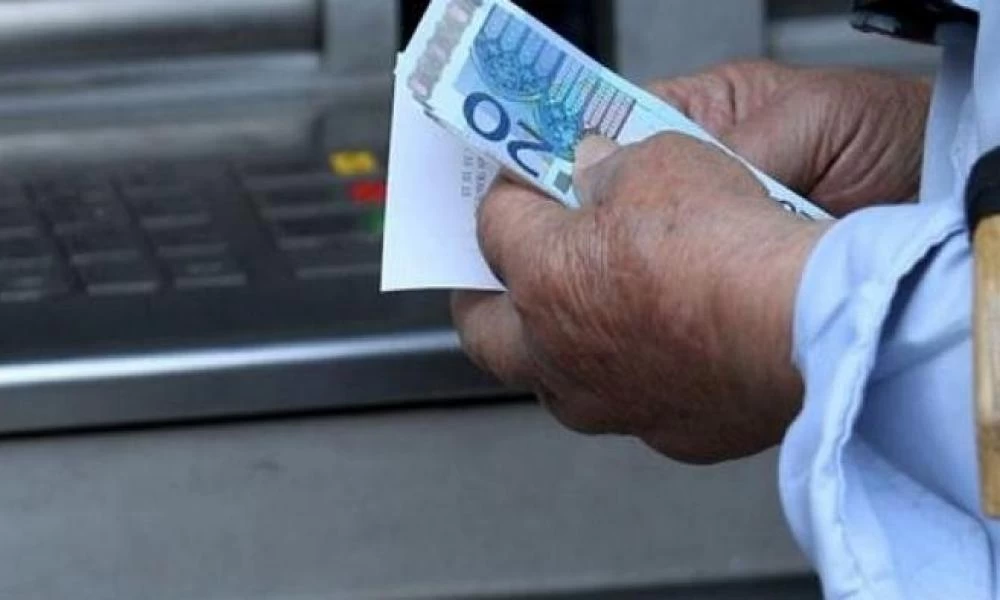 Αύξηση στον ρυθμό απονομής συντάξεων καταγράφει έκθεση